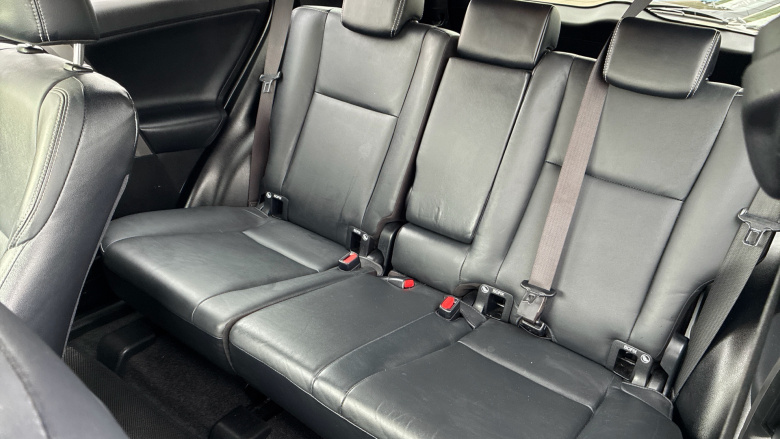 Toyota RAV4 2.0 D-4D Excel 5dr 2WD Diesel Estate